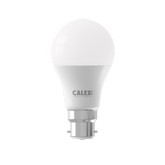 Calex Smart LED Bulb - B22 - A60 - Warm White - 9.4W - Dimmable